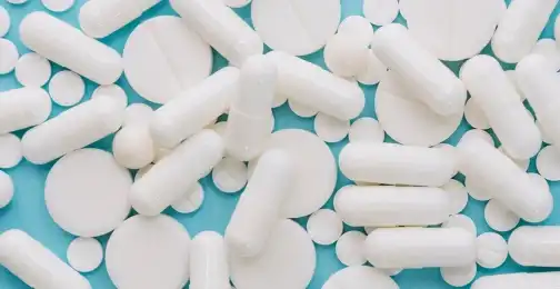 Is Arginine Ferulate Safe with Blood Thinners? Expert Advice